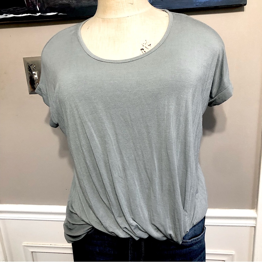 Perfect Luxe T-shirt